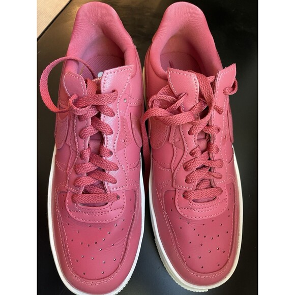 Nike Air Force 1 Sneaker Low Fontanka Archeo Pink Women’s Size 8.5 Athletic $105 - Picture 3 of 10